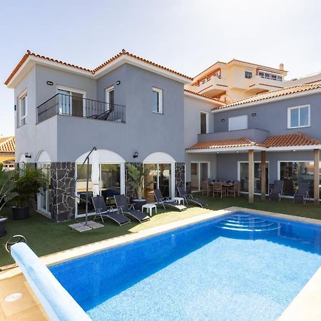 Villa Syrah بويرتو ذي لا كروز المظهر الخارجي الصورة