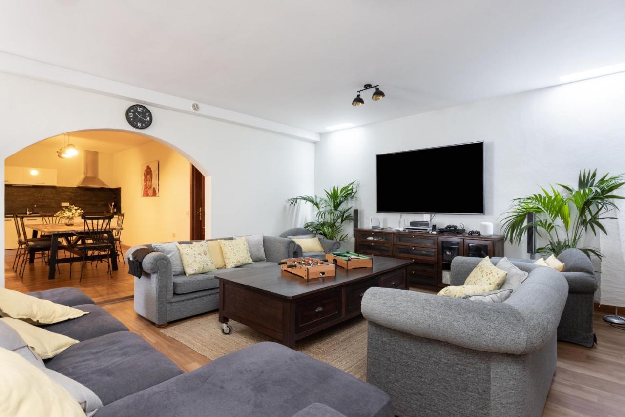 Villa Syrah بويرتو ذي لا كروز المظهر الخارجي الصورة
